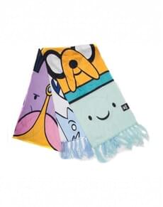 Šála Čas na dobrodružství