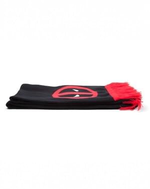 Cachecol de Deadpool