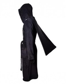 Peignoir Dark Vador pour adulte