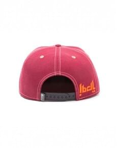 Gorra de Splatoon Squidvader