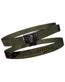 Opasek pro dospělé Avenged Sevenfold