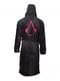 Peignoir polaire Assasin's Creed adulte
