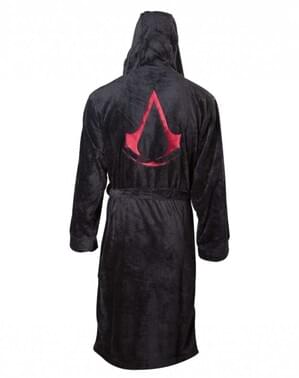 Assassin's Creed yetişkinlere yönelik bornoz