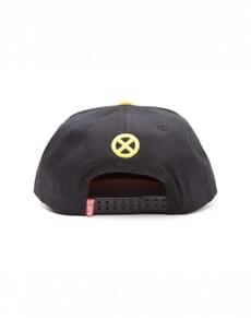 Lobezno cap for adults