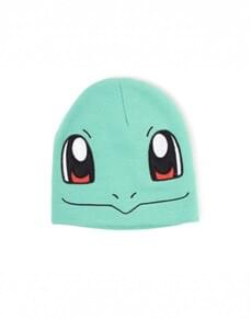 Blue Squirtle from Pokémon beanie for adults