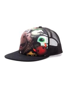 Little Big Planet cap for adults