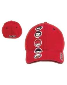 Red Limp Bizkit cap for adults