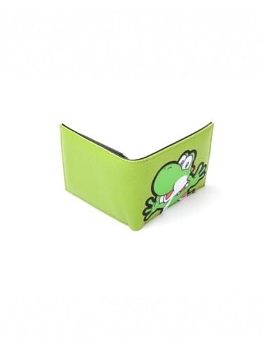 Carteira de Yoshi