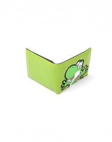 Carteira de Yoshi