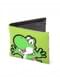 Carteira de Yoshi