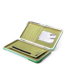 Portefeuille Yoshi pour femme