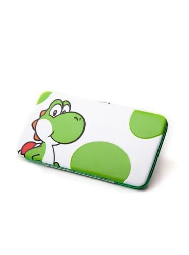 Carteira de Yoshi para mulher