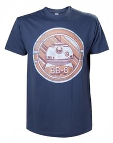 T-shirt BB-8