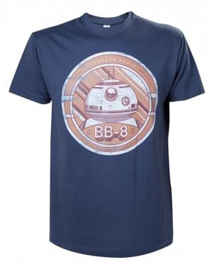 BB-8 t-shirt