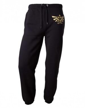Pantaloni di Hyrule Zelda per adulto
