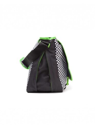 Mochila a tiracolo de Yoshi