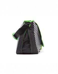 Mochila a tiracolo de Yoshi