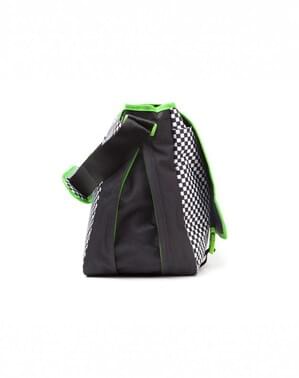 Mochila bandolera de Yoshi