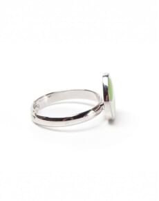 Adult's Yoshi's Egg Mario Bros Ring