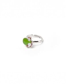 Women's Yoshi Mario Bros Ring