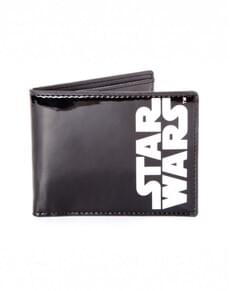 Star Wars Logo Wallet