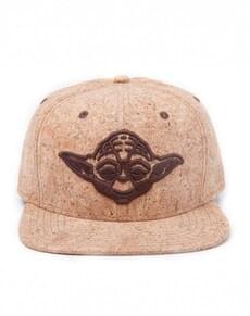 Gorra de Yoda