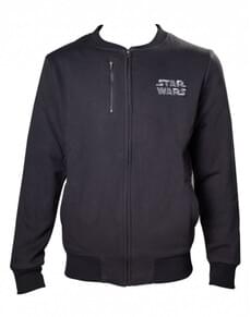 Men's Ultimate Rebel Alliance Star Wars Reversible Jacket