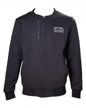 Umkehrbare Windjacke Rebel Alliance für Männer