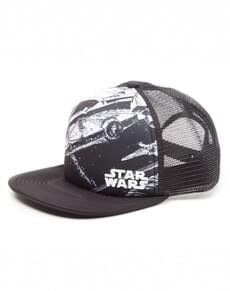 Berretto di Millennium Falcon Star Wars per adulto