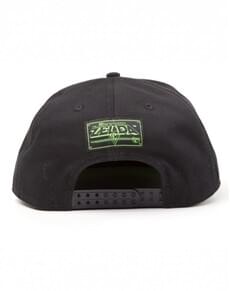 Link pixel 8bit Zelda cap for adults