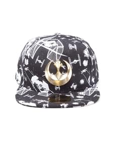 Gorra de naves Star Wars