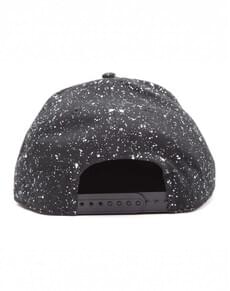 Gorra de Halcón Milenario