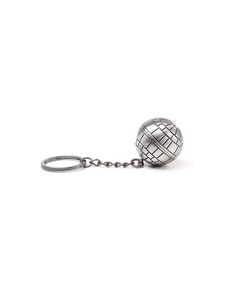 Metal 3D Death Star Star Wars keychain