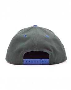 Hylian Zelda Metall Skjold Hatt for Voksne