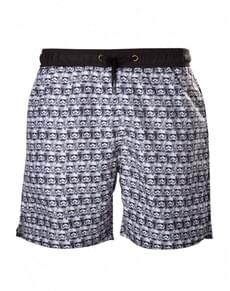 Maillot de bain Stormtrooper pour homme