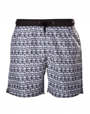 Short de bain Stormtrooper pour homme