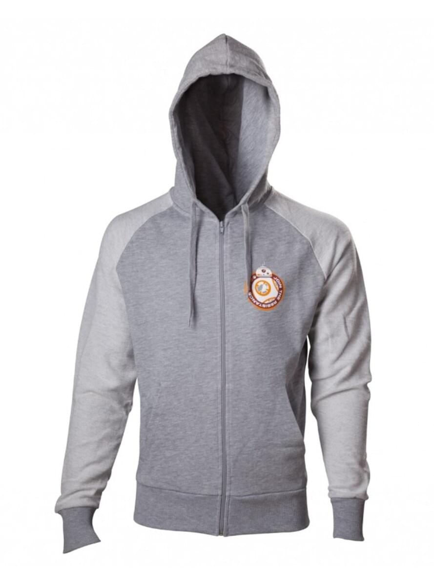 Sweat BB-8 pour adulte