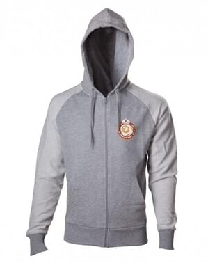 Sweatshirt de BB-8 para adulto