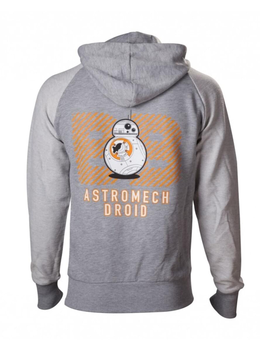 Felpa di BB-8