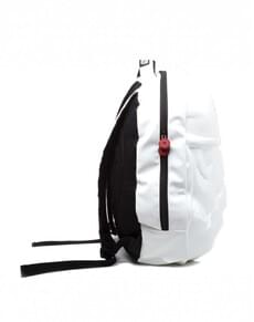 Backpack in the shape of Stormtrooper Star Wars helmet