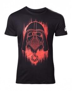 T-shirt Dark Vador Rogue One