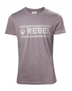 T-shirt L'Alliance Rebelle Star Wars