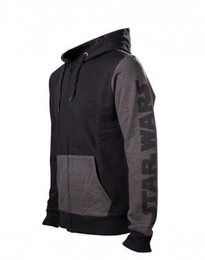 Sweat Star Wars pour adulte