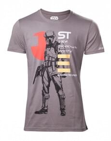T-shirt Shoretrooper Rogue One