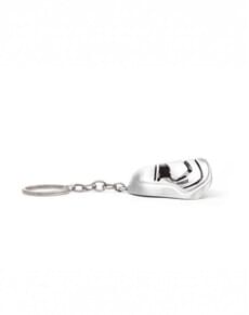 Metal 3D Stormtrooper Star Wars keychain