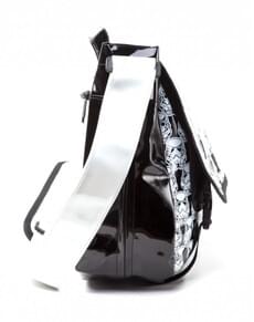 Handbag Type Bag with Stormtrooper Star Wars Print