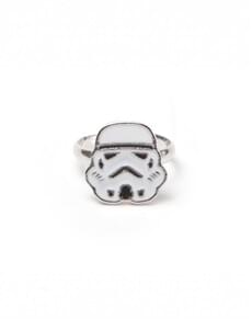 Adult's Stormtrooper Star Wars Ring