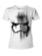 T-shirt de Stormtrooper descolorida
