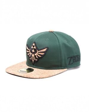 Gorra de Zelda
