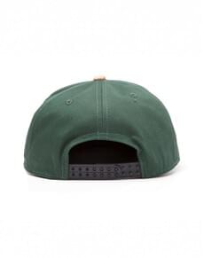 Gorra de Zelda